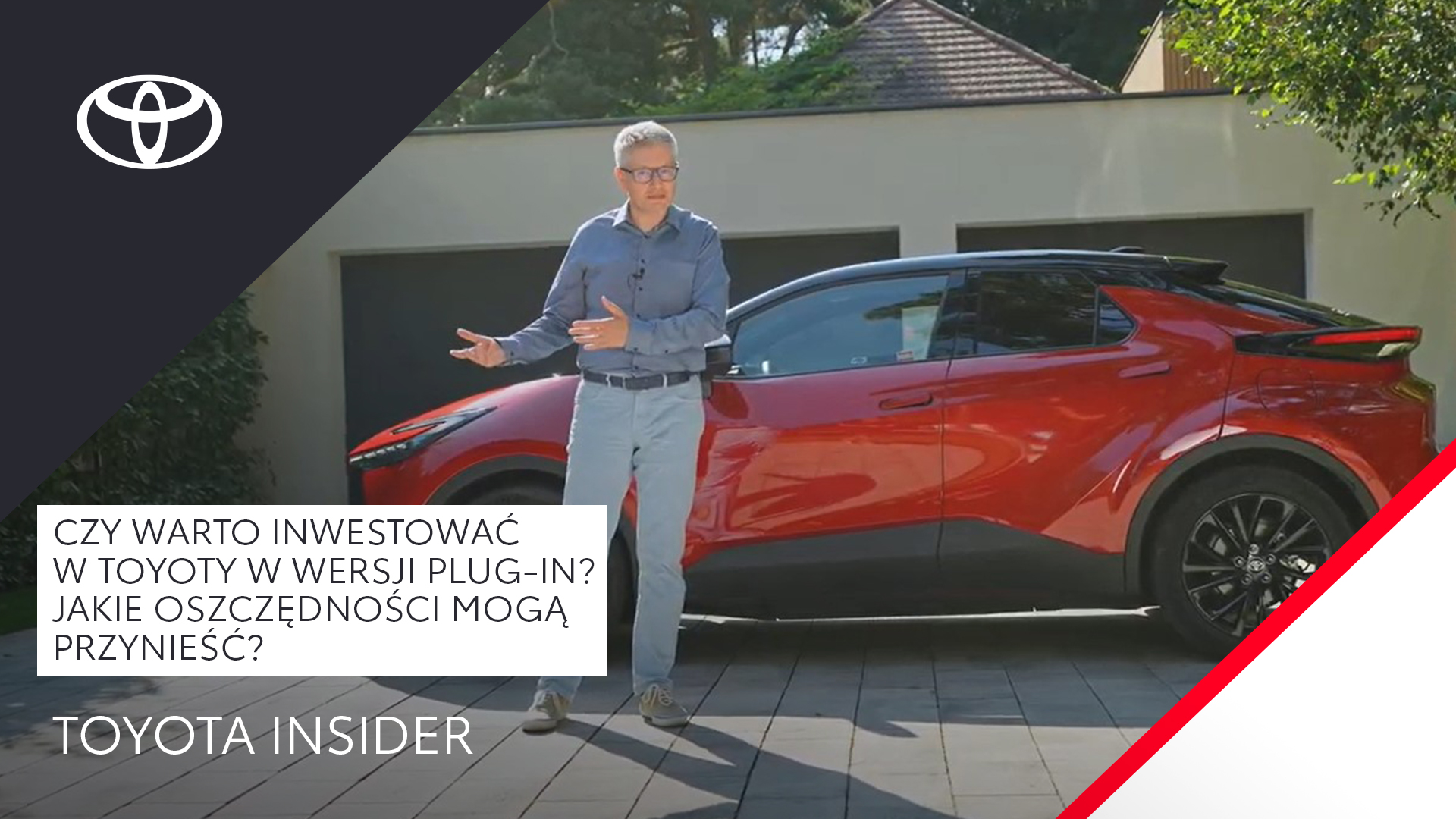 Czy Toyoty w wersji plug-in są warte inwestowania? Jakie przynoszą oszczędności?|Toyota Insider News