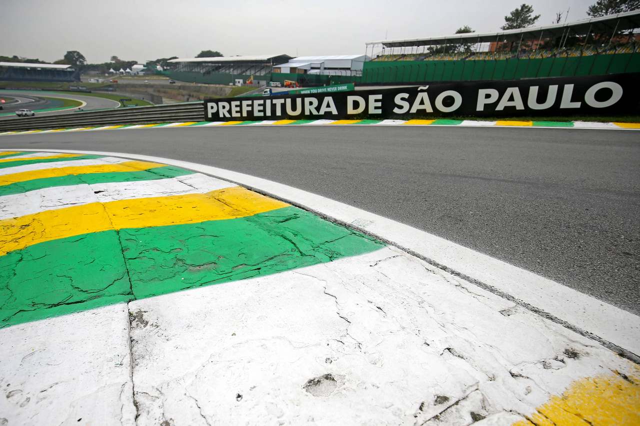 Powrót TOYOTA GAZOO Racing na Interlagos