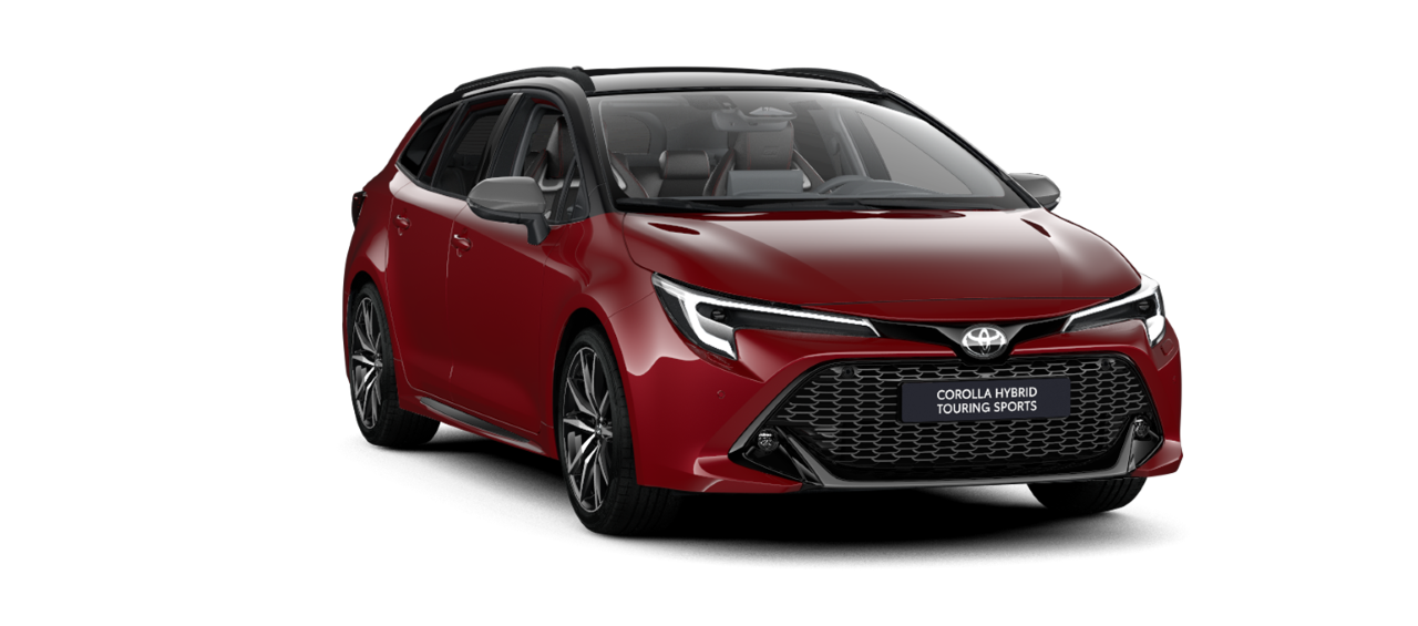 Toyota sprzedała w Polsce już ponad 300 tys. hybryd. Corolla najczęstszym wyborem