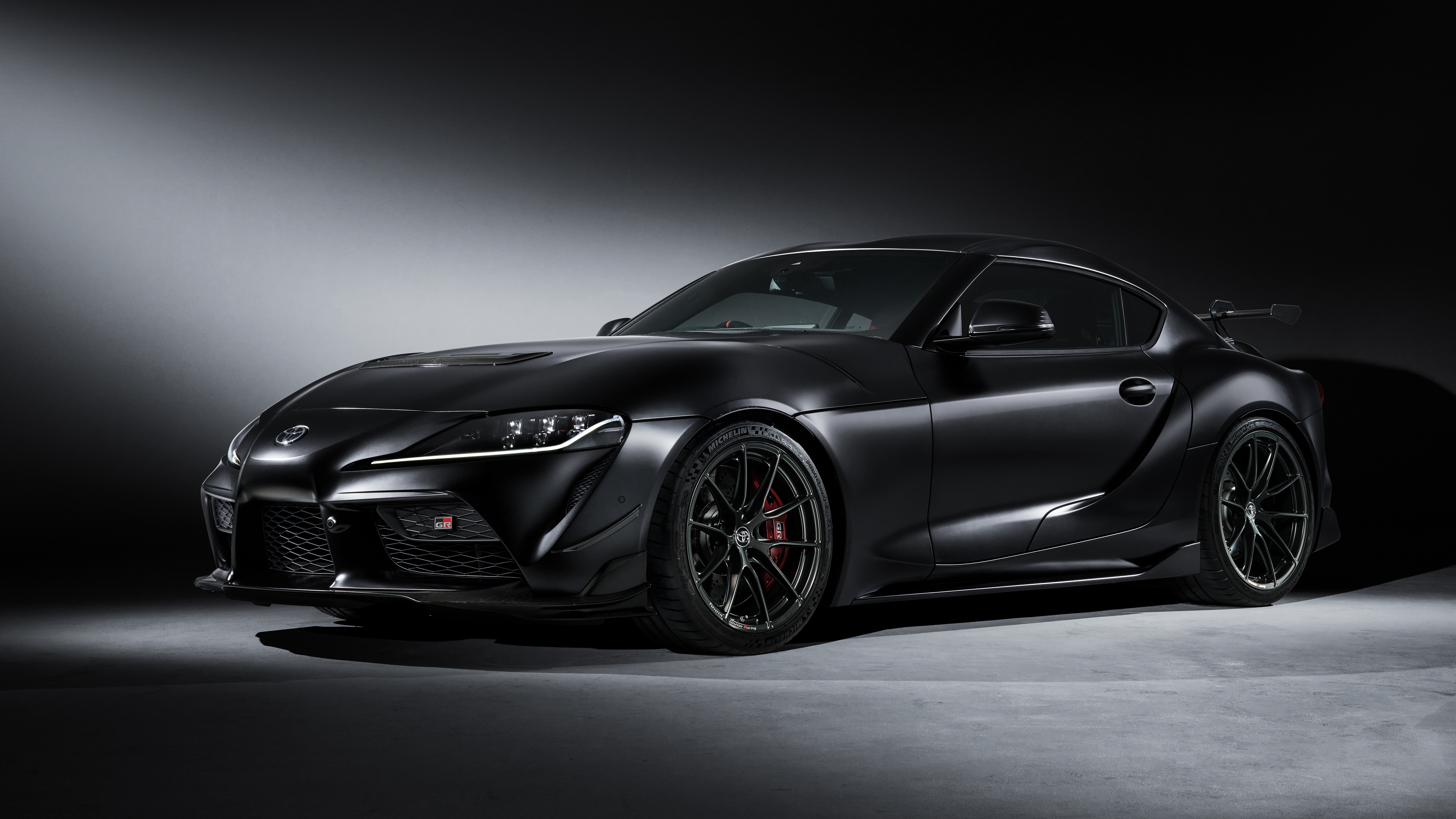 Toyota na českém trhu uvede GR Supra A90 Final Edition, objednávat je možné pouze do konce roku