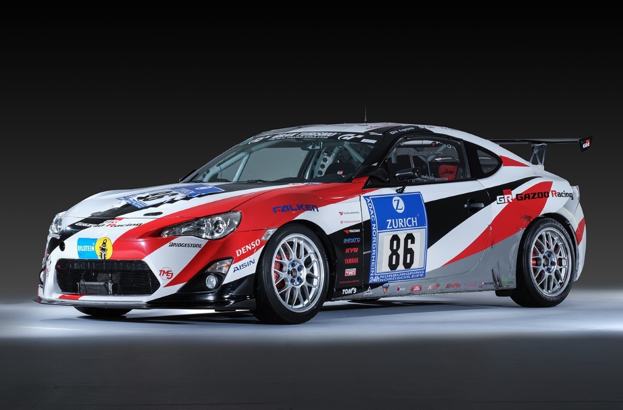 Wyjątkowa ekspozycja TOYOT GAZOO Racing oraz strefa Land Cruisera na Tokio Auto Salon 2025