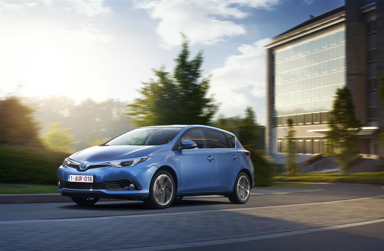 „Dny Toyota“ startují již tento pátek a nabídnou slevu až 90  000 Kč na nový vůz
