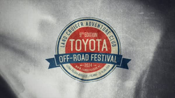 Toyota Off-Road Festival 2024