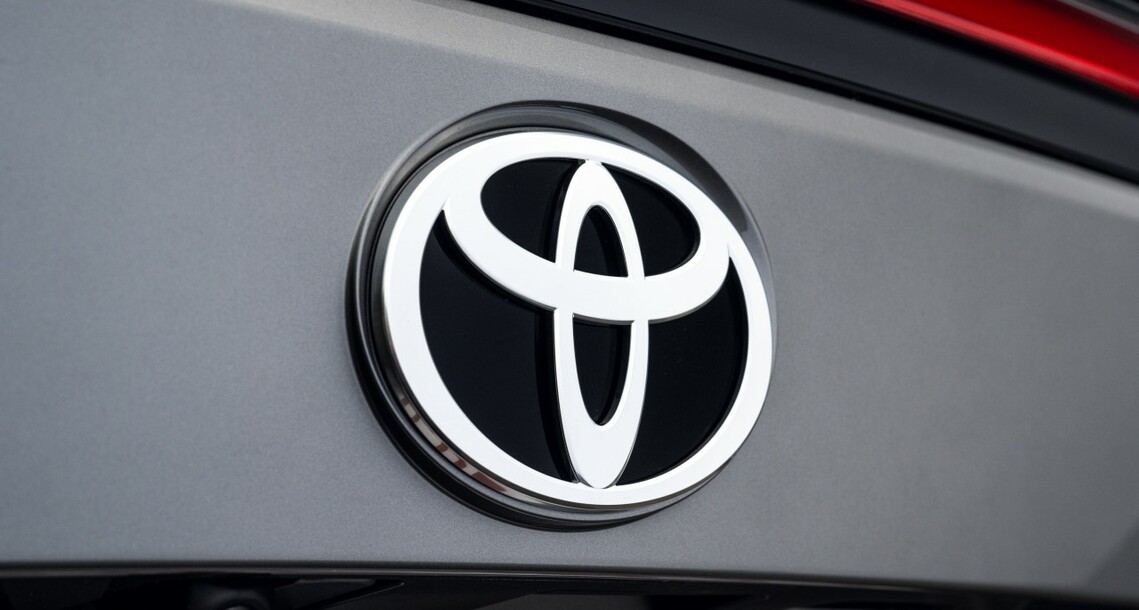 Toyota solgte flest personbiler i mai: – Vi tror juni også blir en god måned
