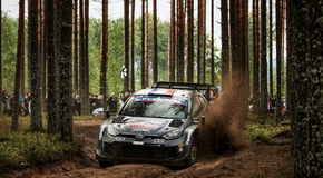 Rally Finland 2024