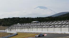 Tým TOYOTA GAZOO Racing míří na domácí půdu na okruh Fuji 