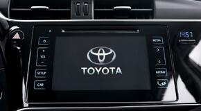 ﻿Toyota Corolla slaví 50. narozeniny novým modelem