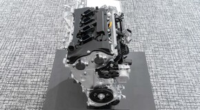 New Engine Development
