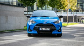 Yaris 2024