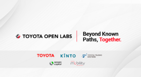 Rusza druga edycja programu Toyota Open Labs 