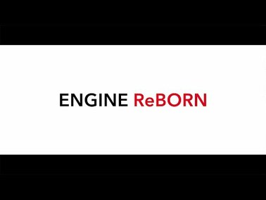 ENGINE ReBORN